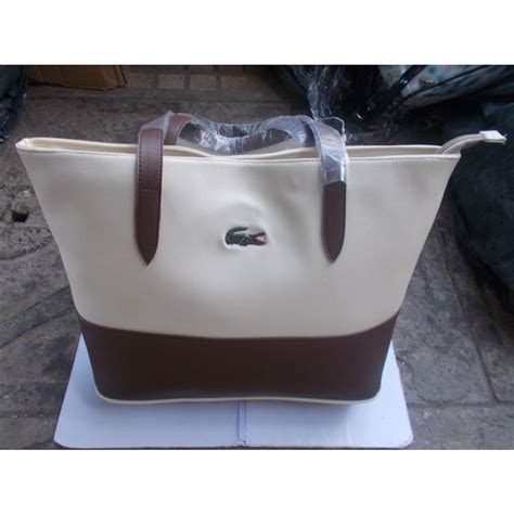 sac lacoste femme imitation